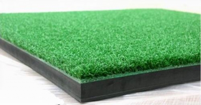 Golf grass EG2301 size 1.5Mx1.5Mx3cm 25KG