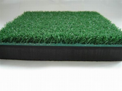 Golf grass EX250 size 1.5Mx1.5Mx2.5cm 11KG