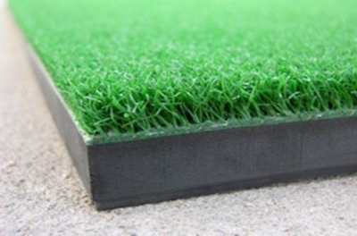 Golf grass EG2350 size 1.5Mx1.5Mx3.5cm 28KG